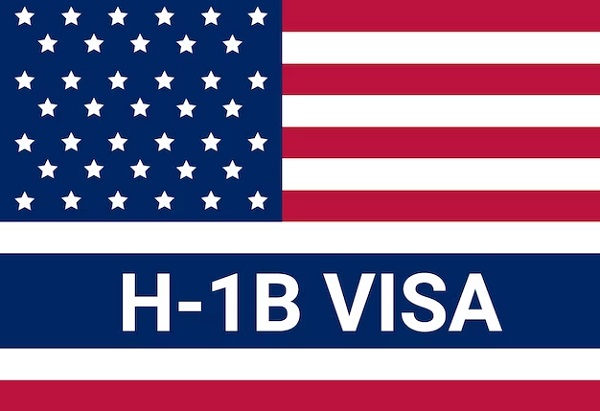 Image representing H-1B Visa (US Skilled Worker Visa - Temporary). Image credit: Freepik.