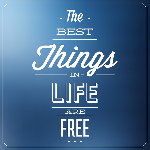 Great, Nice and Wonderful Life Quotes: Life Quotes Images/Photos: An image of a great, nice and wonderful life quotes. Image credit: artmonkey on Freepik. https://www.freepik.com/free-vector/quote-background-design_973545.htm#
