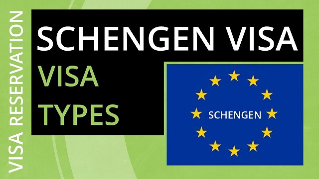 Schengen Visa Types: Schengen Visa Images/Photos: An image of Schengen Visa Types. Image credit: YouTube. https://www.youtube.com/watch?v=Ldt4s5McN_g