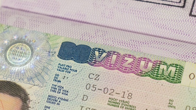 Schengen Visa Validity: Schengen Visa Images/Photos: A photo of a Schengen visa type revealing the validity (valid date). Photo credit: Schengen Visa. https://www.schengenvisainfo.com/news/all-that-is-known-about-eus-plan-to-make-schengen-visa-application-online-by-2026/