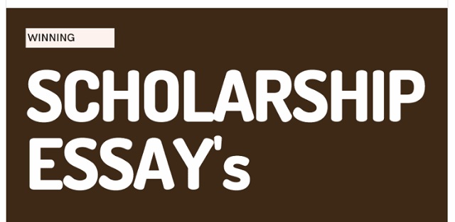 Scholarship Essay - What is Scholarship Essay?: Scholarship Images/Pictures/Photos: 4. How to Write Winning Scholarship Essays Image. Photo credit: Turkey Scholarship. https://turkeyscholarship.net/scholarship-essays-to-win-free-money-on-the-go/