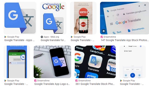 Google Translate Images App Images/Photos: 3. An image of Google Translate Apps on Google Search. Image credit: Google Search. https://www.google.com/search?q=free+images+photos+and+pictures+of+google+translate+images+app&tbm=isch&ved=2ahUKEwip9taDq4GCAxUBrycCHUgfBQoQ2-cCegQIABAA&oq=free+images+photos+and+pictures+of+google+translate+images+app&gs_lcp=CgNpbWcQA1CwCVj2DmCfFWgAcAB4AIABrAWIAf4YkgEDNS01mAEAoAEBqgELZ3dzLXdpei1pbWfAAQE&sclient=img&ei=17gwZemuHIHensEPyL6UUA