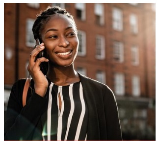 Scholarship Contacts Images/Photos: 2. A happy female student scholarship awardee in contact with the scholarship office of the university. Image credit: rawpixel.com on Freepik. https://www.freepik.com/free-vector/digital-marketing-business-template-agency-topic-poster_16396391.htm#