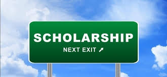 Scholarships Images/Photos: 3. A photo of a sign post indicating availability of a scholarships. Photo credit: Top Universities. https://www.topuniversities.com/student-info/scholarship-advice/international-scholarships-study-us