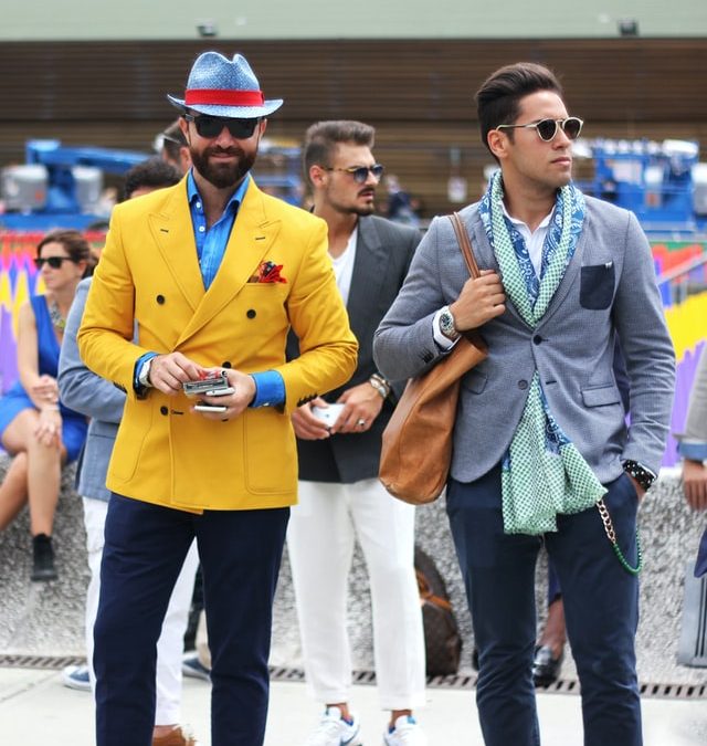 6 Useful Gifts For Men With Good Fashion Sense