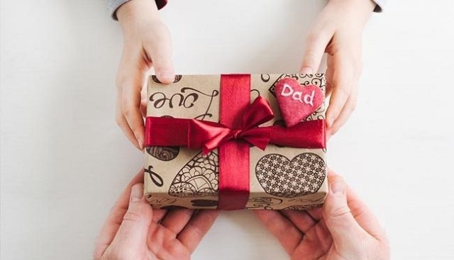 Happy Father’s Day Father's Day Gift and Wishes