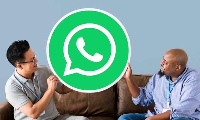 5 Keys Ways on How to Use WhatsApp Web You May Not Know