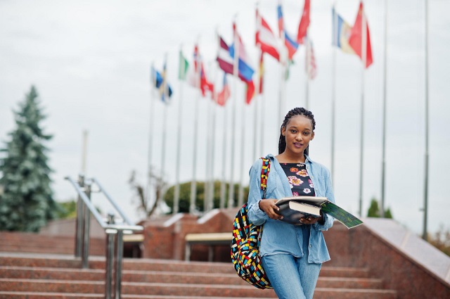 Benefits of Study Abroad Scholarship for International Students