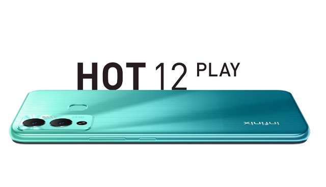 Infinix Hot 12 Play – Introduction, Specifications, Details, Prices and Customers Reviews