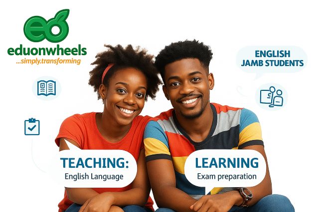 JAMB UTME Use of English Past Questions and Answers Free – 2011